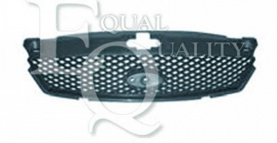 EQUAL QUALITY g0405 -  Решетка радиатора